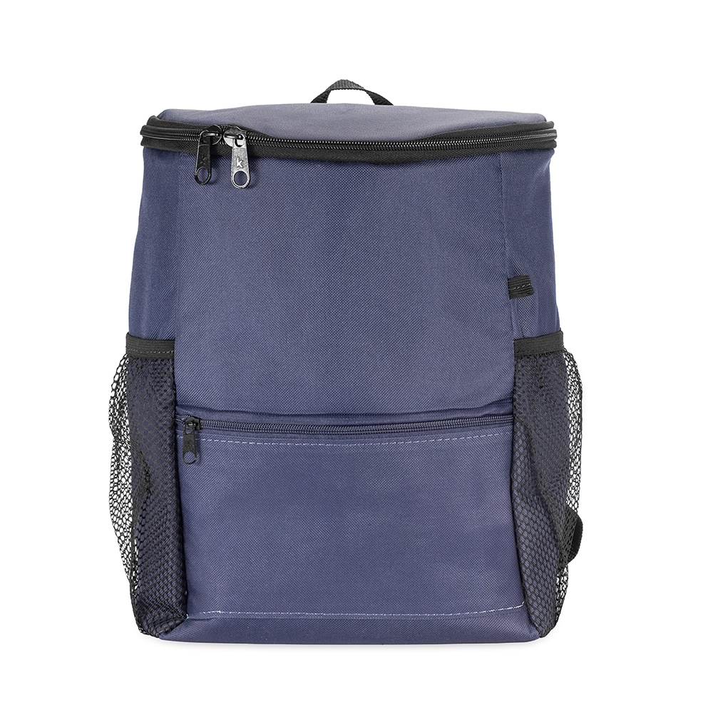 Mochila Térmica Nylon 10 Litros - Imagem 2