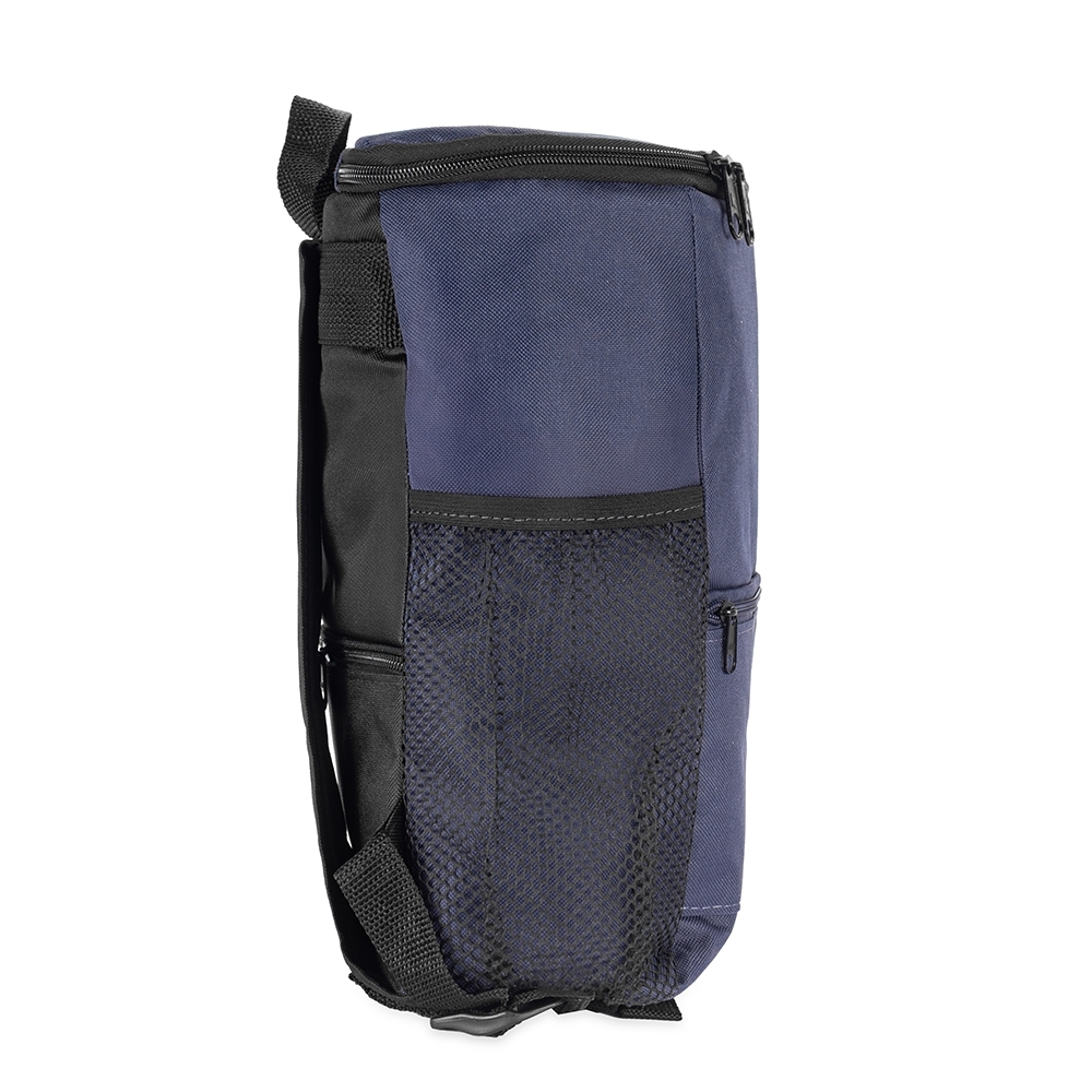 Mochila Térmica Nylon 10 Litros - Imagem 3