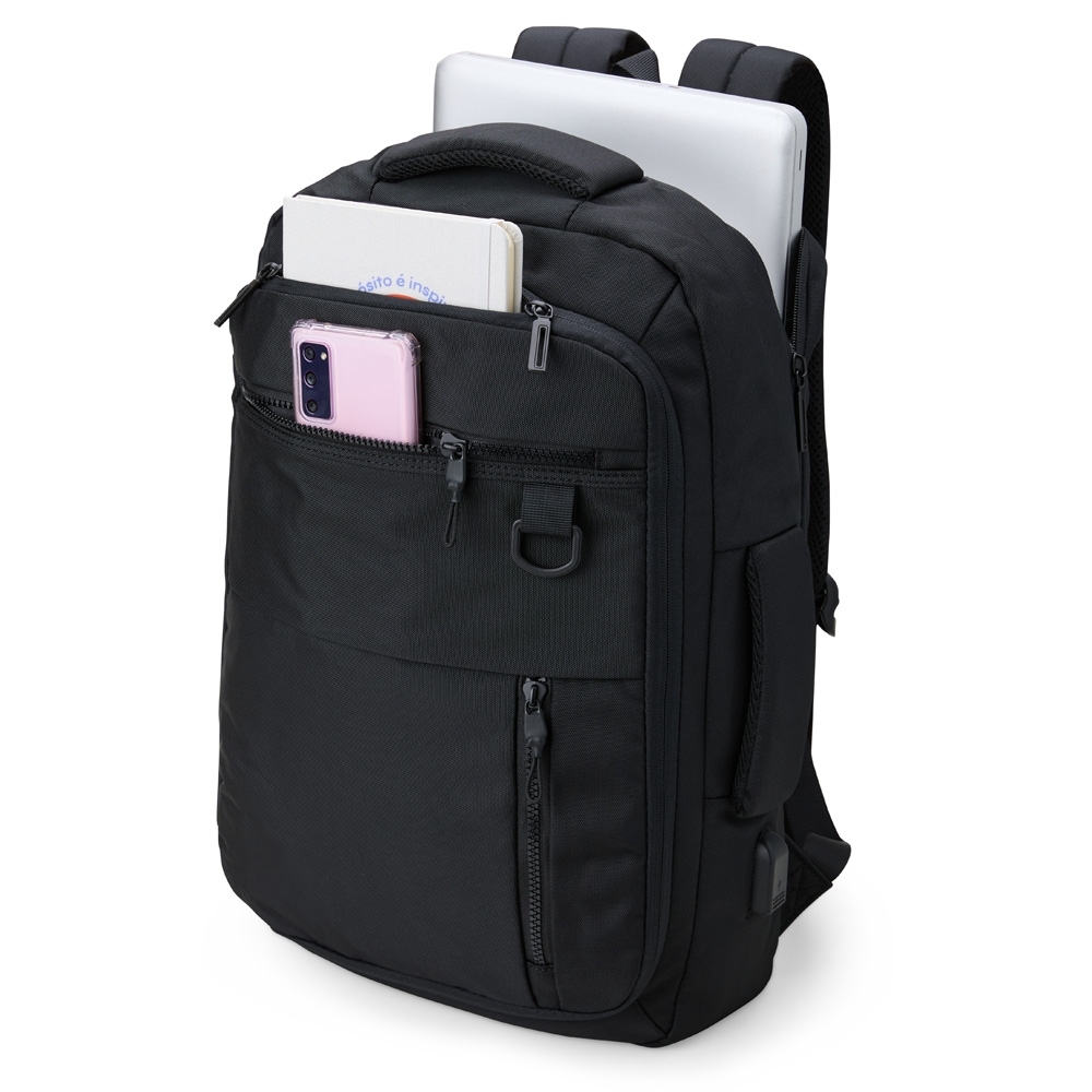 Mochila de Nylon 20 - Imagem 2