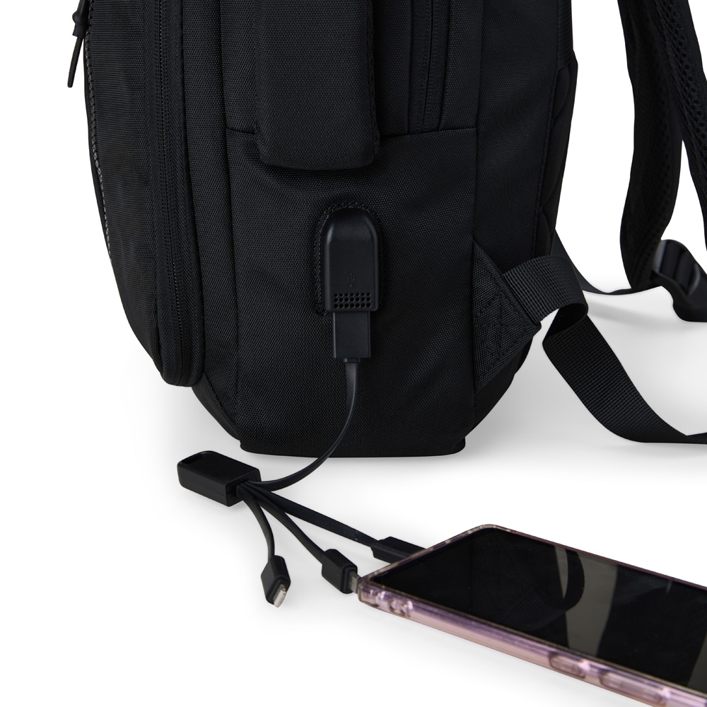 Mochila de Nylon 20 - Imagem 3