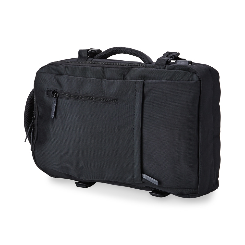 Mochila de Nylon USB 20 Litros - Imagem 2