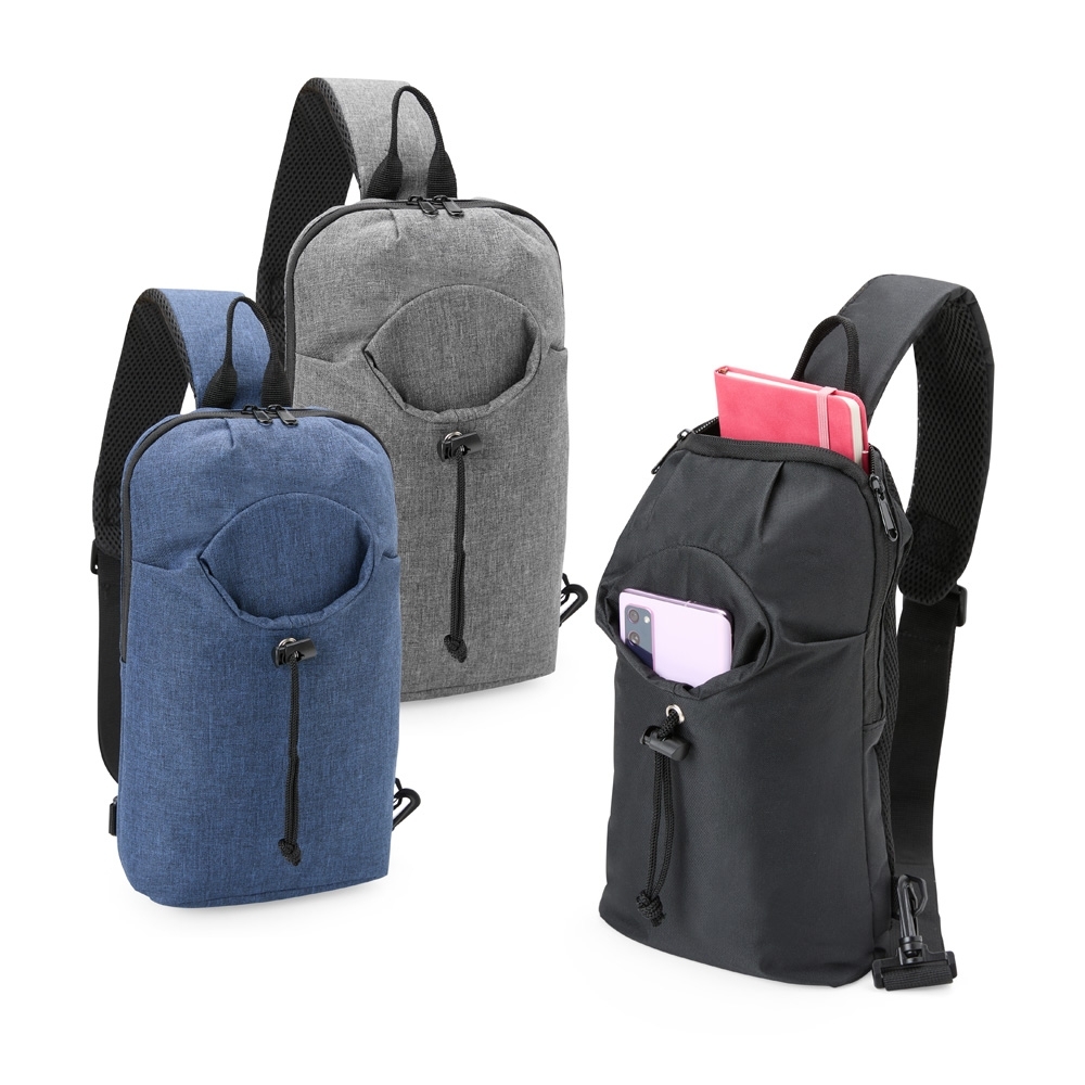Mochila de Ombro 4L - Imagem 2