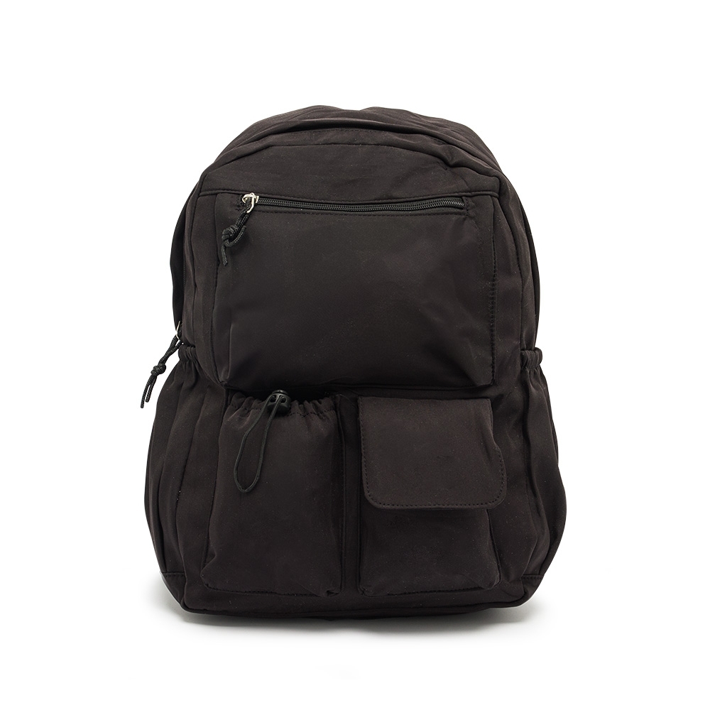 Mochila de Poliéster USB 24L - Imagem 2