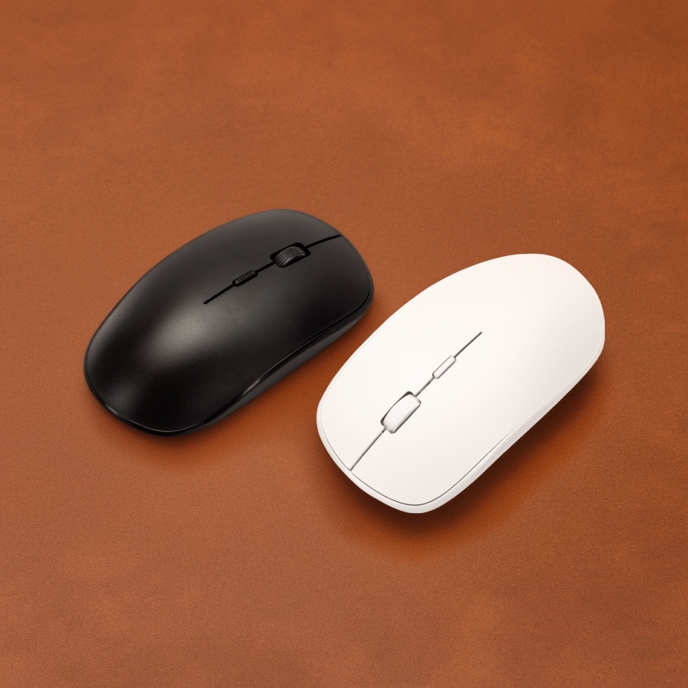 Mouse Sem Fio - Imagem 2