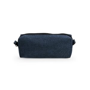 Nécessaire Poliéster PVC Mescla