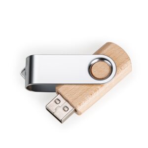 Pen Drive Ecológico 4GB/16GB/32GB