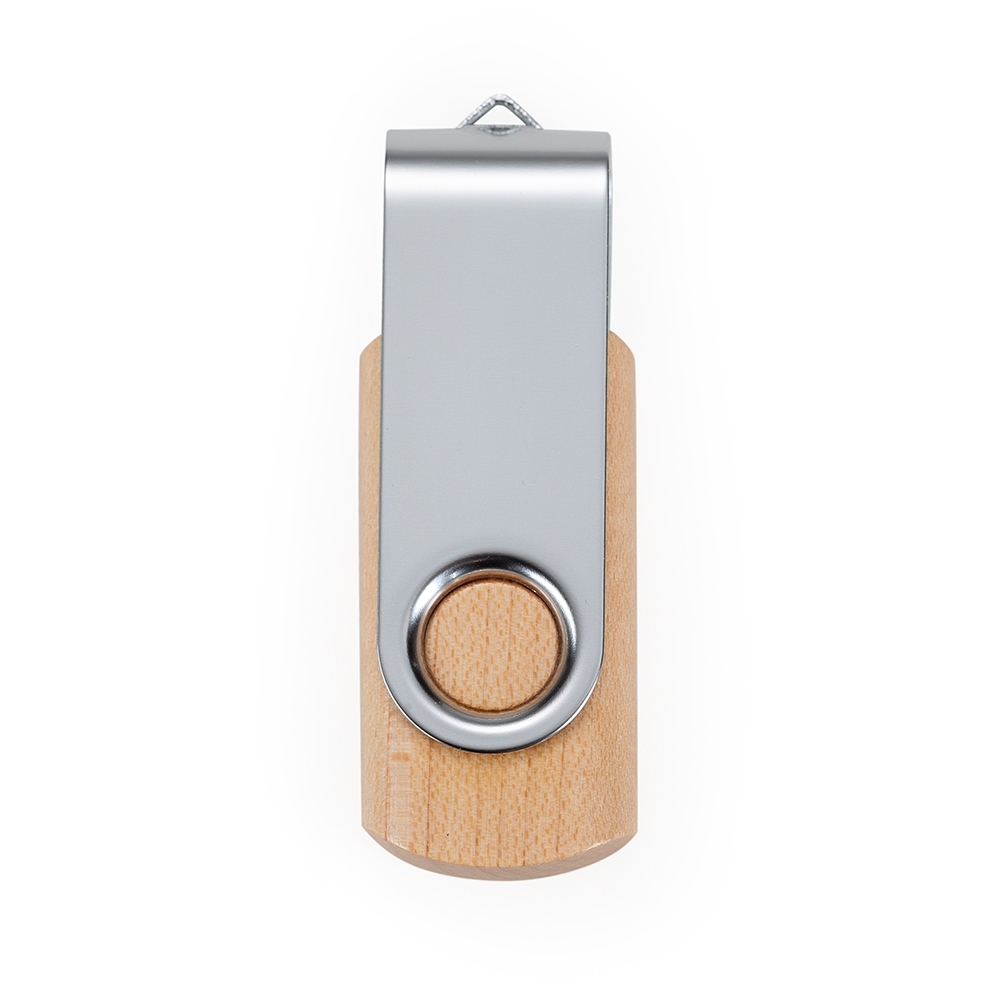 Pen Drive Ecológico 4GB/16GB/32GB - Imagem 2