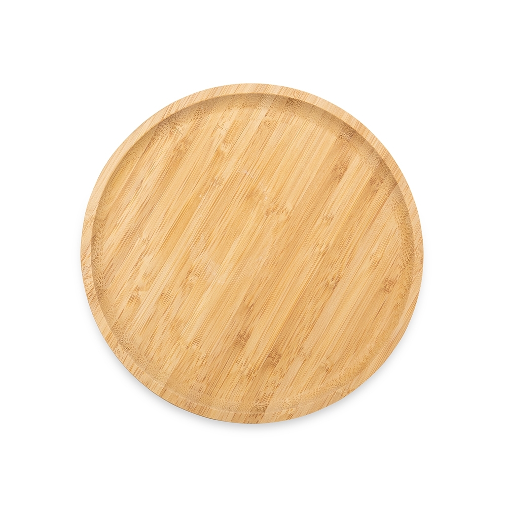 Petisqueira de Bambu 25 x 25 - Imagem 3