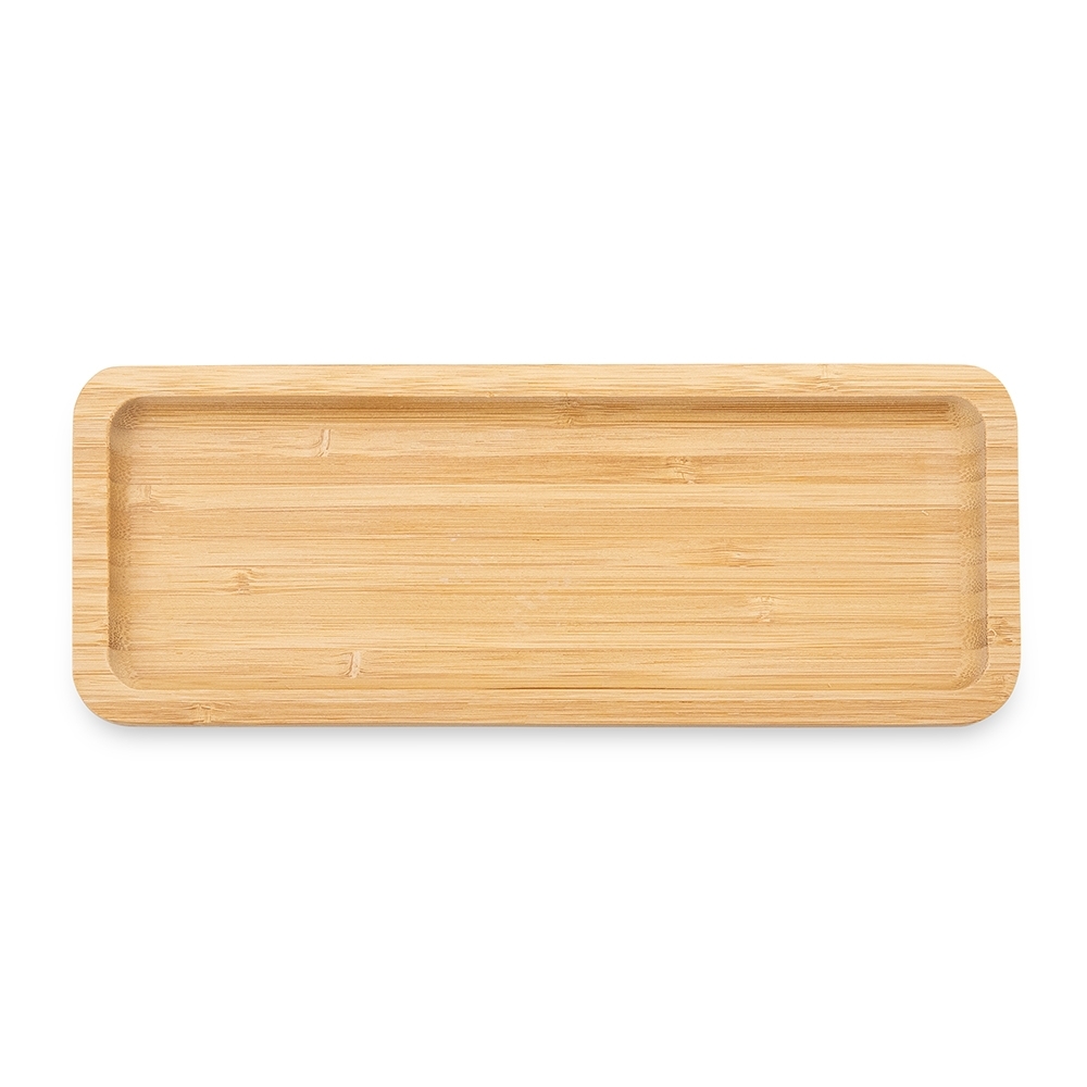 Petisqueira de Bambu 26 x 10 - Imagem 3