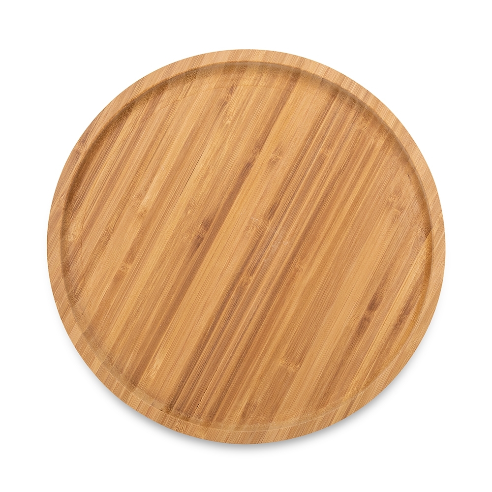 Petisqueira de Bambu 30 x 30 - Imagem 3