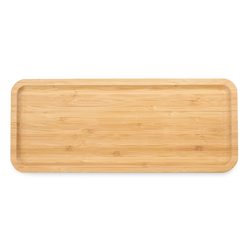 Petisqueira de Bambu 36 x 15 - Imagem 3