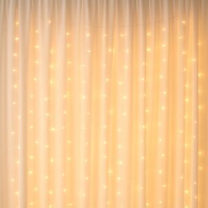 Cortina Cascata LED