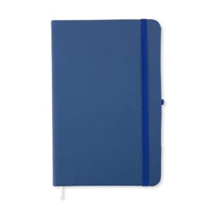 Planner Emborrachado Anual 2027