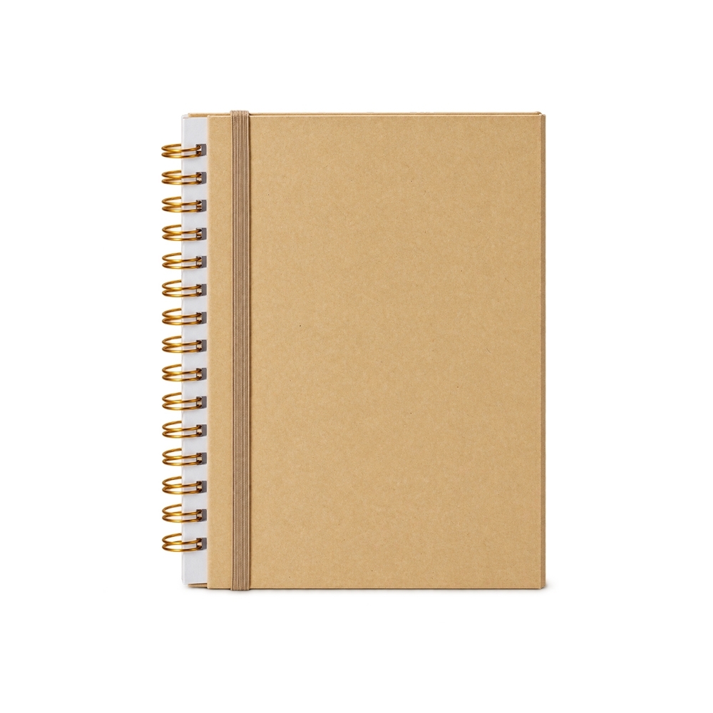 Planner Semanal Kraft