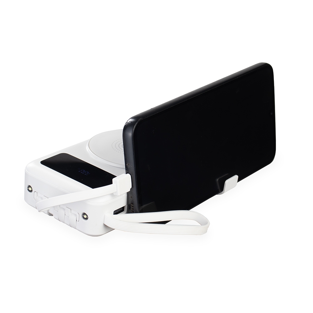 Power Bank 20.000mAh - Imagem 2