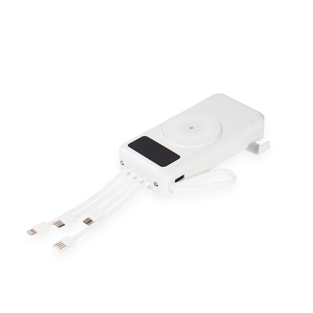 Power Bank 20.000mAh - Imagem 3