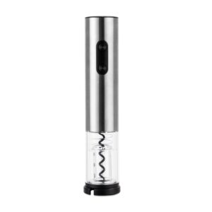 Saca-Rolhas Elétrico com LED