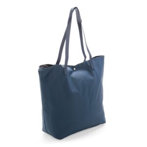 Bolsa Couro Sintético 12L