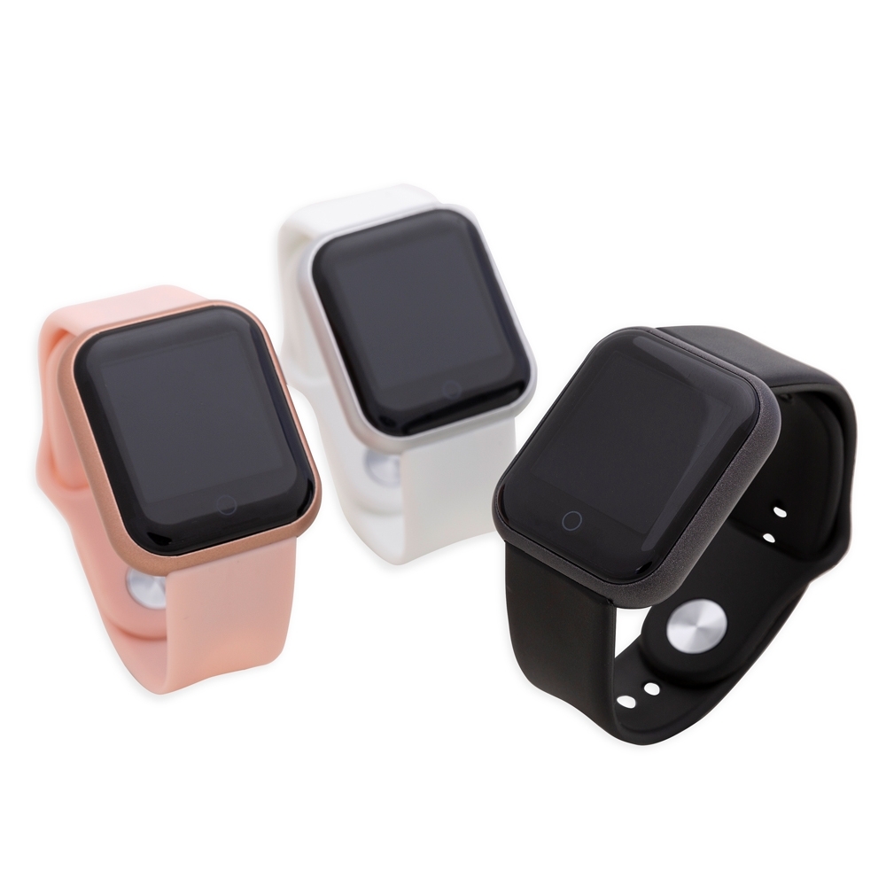 Smartwatch D20 - Imagem 2