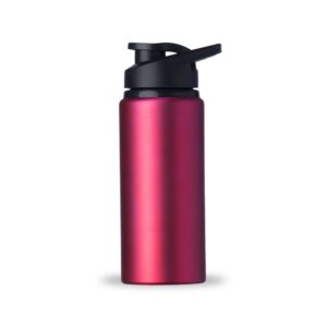 Squeeze 600ml Alumínio
