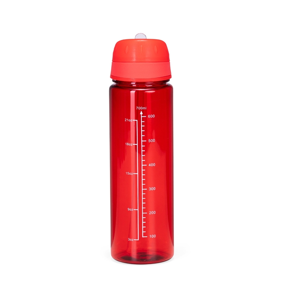 Squeeze Plástico 700ml - Imagem 3