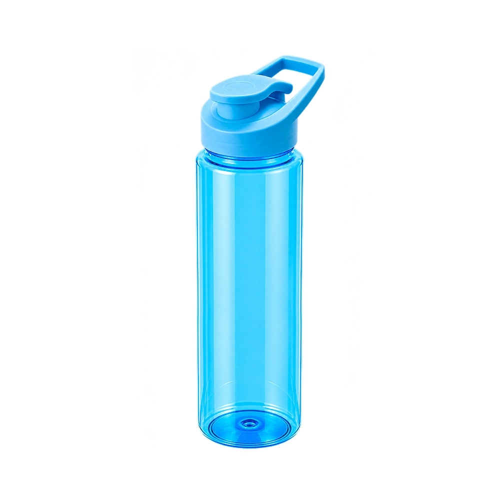 Squeeze Plástico 850ml