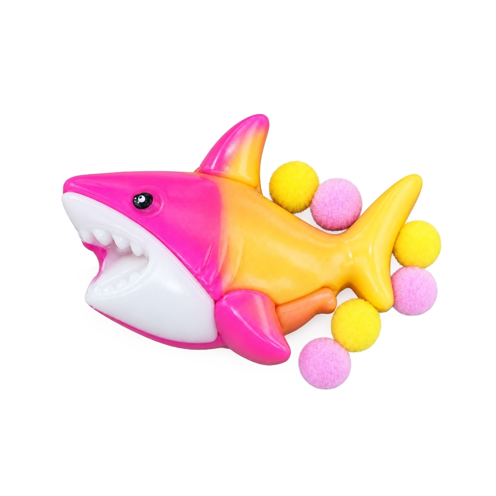 Squishy Animais Marinhos Antiestresse - Imagem 3