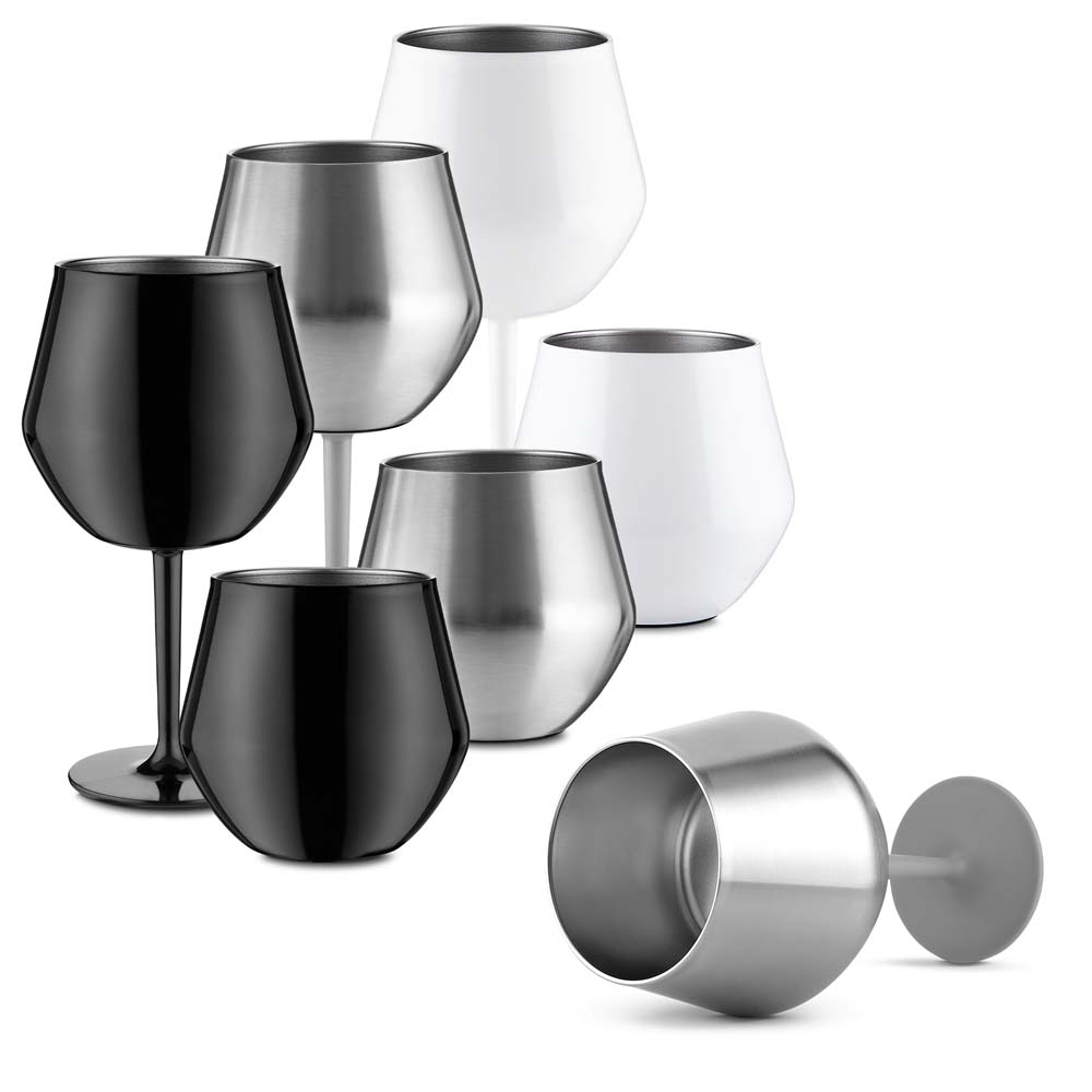 Taça Térmica 350ml - Imagem 2