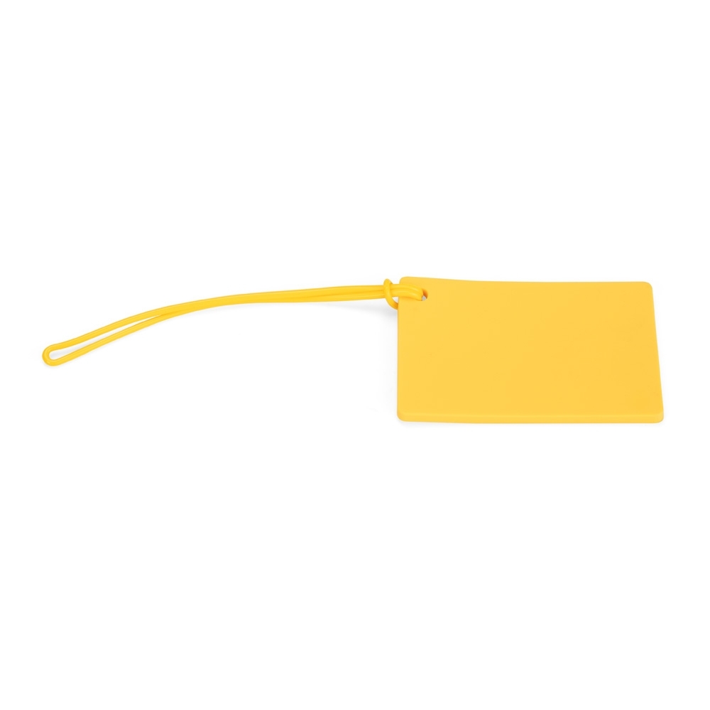 Tag Identificador de Bagagem - Imagem 2