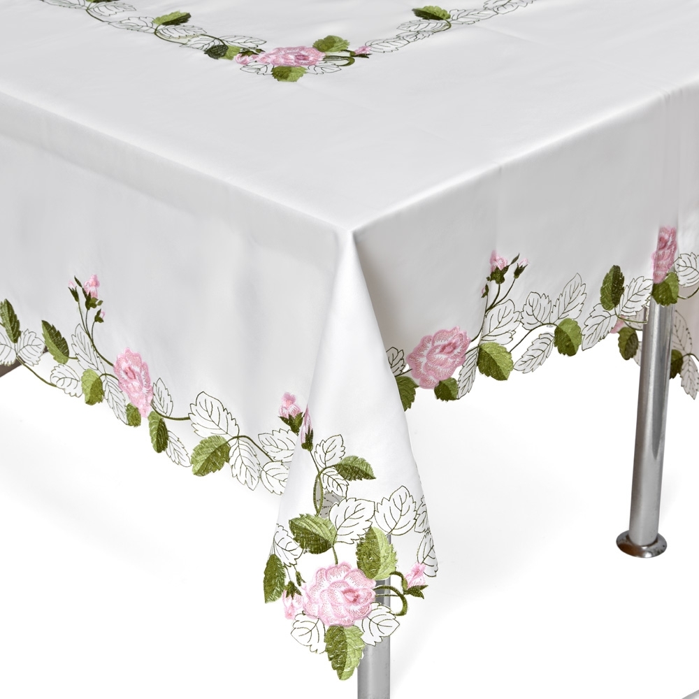 Toalha de Mesa Retangular - Imagem 2