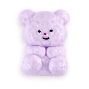 Squishy Urso Antiestresse